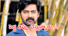 Subham Movie Review : శుభం మూవీ రివ్యూ : హర్రర్ సినిమాకి కొత్త డెఫినిషన్.. కానీ?