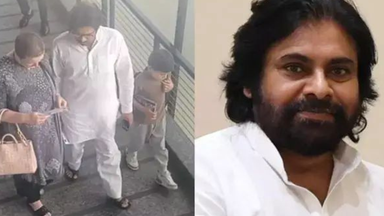 Pawan Kalyan Son : పవన్ కొడుకు మార్క్ శంకర్ ప్రమాదం తర్వాత ఇప్పుడెలా ఉన్నాడో తెలుసా..?