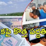 Telangana Govt: రిజిస్ట్రేషన్ల శాఖలో ‘స్లాట్ బుకింగ్’.. వచ్చే నెల రెండు నుంచి