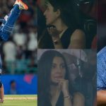 Rishabh Pant : పిచ్చోడిలా గంతులు వేసిన పంత్.. అనుష్క శర్మ సీరియస్