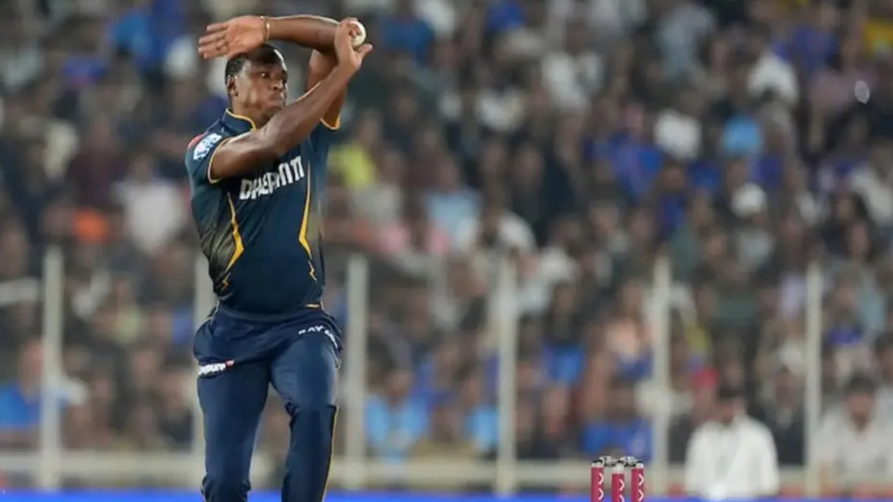 Kagiso Rabada: ఐపీఎల్ 2025 పై డ్రగ్స్ భూతం… అడ్డంగా దొరికిపోయిన రబాడ