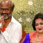Rajinikanth : సినిమాలకు గుడ్ బై చెప్పేసిన రజినీ.. భార్య రియాక్షన్ చూశారా..?