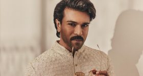 RAPO22 Movie Title : రామ్ లేటెస్ట్ మూవీ టైటిల్.. ఎవరి తాలూకానో తెలుసా గురూ.!?