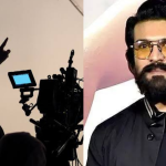 Ram Charan : పవన్ కళ్యాణ్ డైరెక్టర్ తో చరణ్ మూవీ సెట్ అయ్యిందా..?