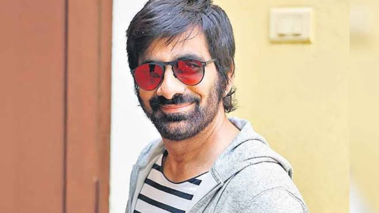 Raviteja : రవితేజ పేరు మీద ఒక్క రూపాయి కూడా లేదా.. మొత్తం ఆమె పేరు మీదేనా..?