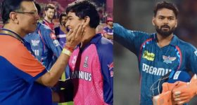 Pakistan : మండుతున్న పాక్.. ఇది ఆ దేవుడి స్క్రిప్ట్!