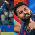 Rishabh Pant : రిషబ్ పంత్‌కు భారీ జరిమానా విధించిన BCCI