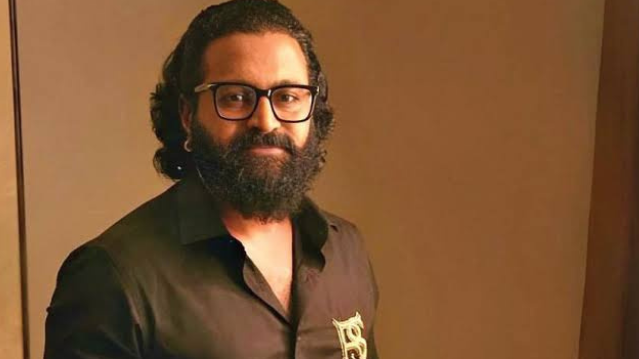 Rishab Shetty : సినిమాల్లోకి రాకముందు రిషబ్ శెట్టి ఏం చేసేవారో తెలుసా..?