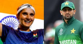 Sania Mirza : పాకిస్తాన్ కు స్ట్రాంగ్ వార్నింగ్ ఇచ్చిన సానియా మీర్జా... ఇక మీకు నరకమే అంటూ