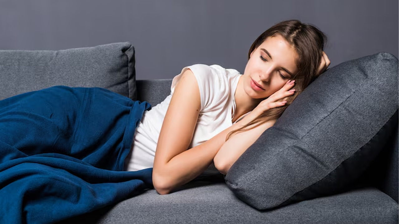 Sleep Problems: సరిగ్గా నిద్రపోవడం లేదా..? అయితే మీ ఆరోగ్యం షెడ్డుకే..!