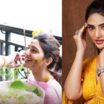 Sreeleela : సీక్రెట్ గా ఎంగేజ్మెంట్ చేసుకున్న శ్రీలీల.. ‘బిగ్ డే’ అంటూ ఫోటోలు..