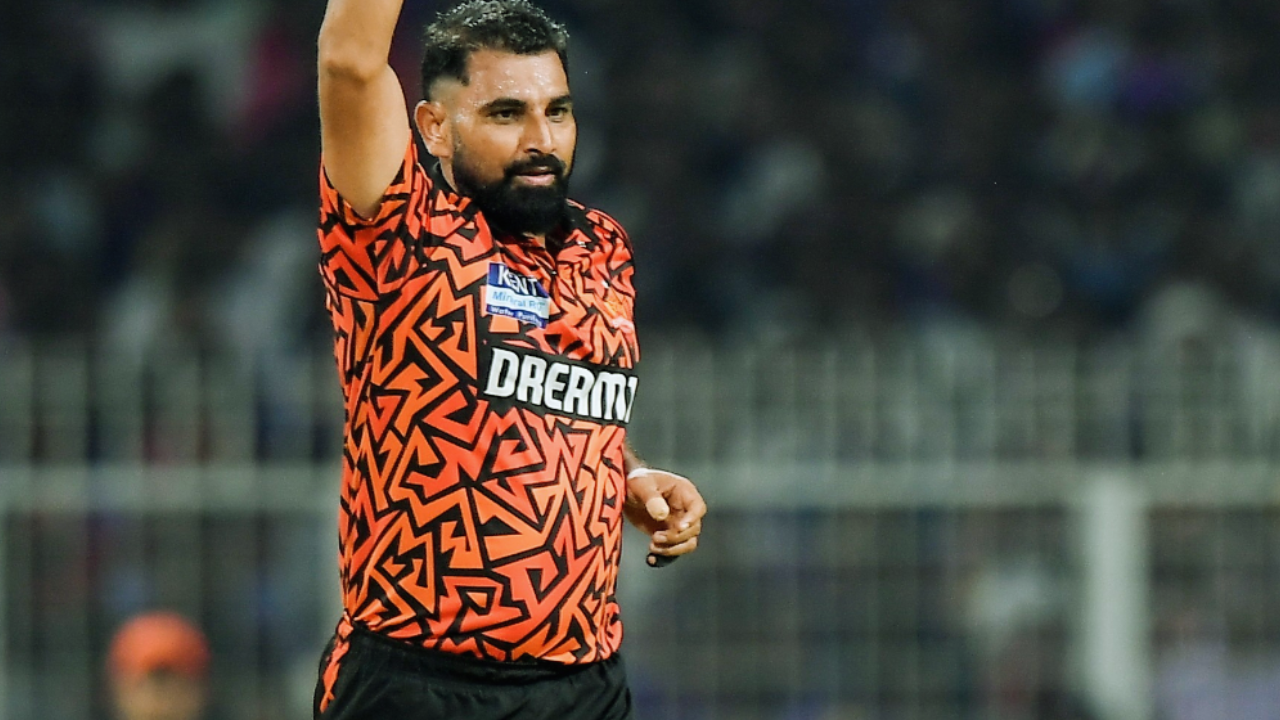 Shami Threat: మహమ్మద్ షమీని చంపేస్తాం… పాకిస్థాన్ నుంచి బెదిరింపులు ?