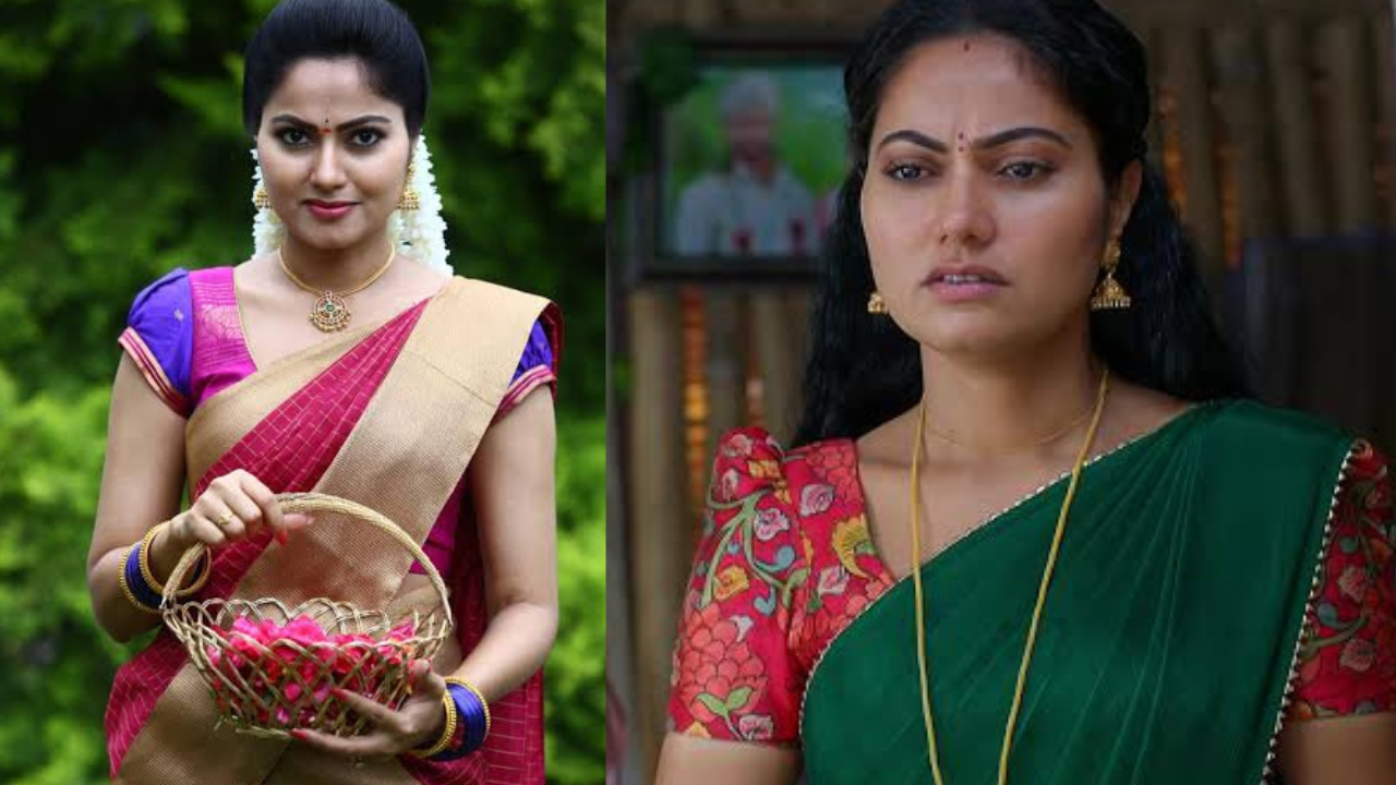 Mamagaru Serial: ‘మామగారు’ గంగ ఒక్కరోజు రెమ్యూనరేషన్ ఎంతో తెలుసా..?