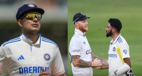 IND vs ENG Test Series : ఇంగ్లాండ్ వర్సెస్ టీమ్ ఇండియా టెస్ట్ సిరీస్ షెడ్యూల్ ఇదే.. ఉచితంగా ఎలా చూడాలి