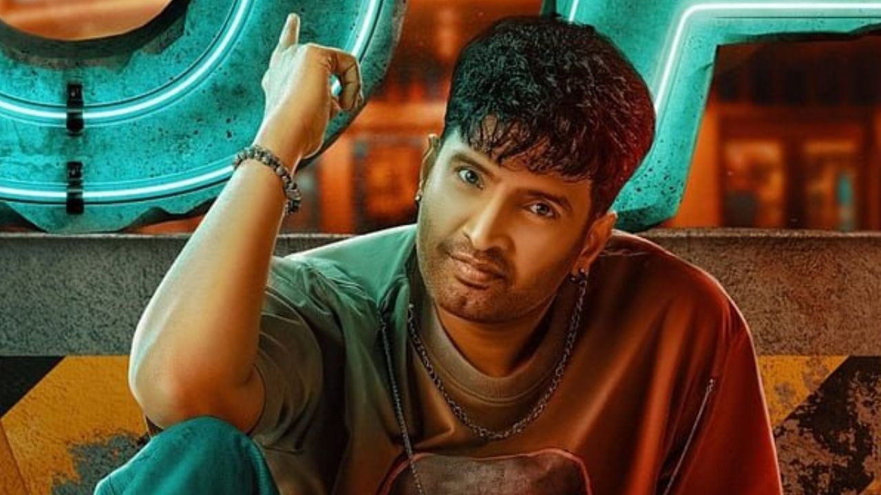 DD Next Level Controversy : ‘డీడీ నెక్స్ట్ లెవెల్’ సాంగ్ వివాదంపై టీటీడీ సీరియస్… నష్టపరిహారం కోరుతూ లీగల్ నోటీసులు