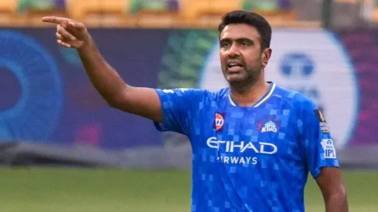 RCB vs MI Final : RCB గెలవాలంటే MI ఫైనల్ చేరొద్దు : అశ్విన్