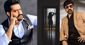 NTRNEEL : మొన్న బాబాయ్ తో.. నేడు అబ్బాయితో.. కీలక రోల్ లో హీరోయిన్..