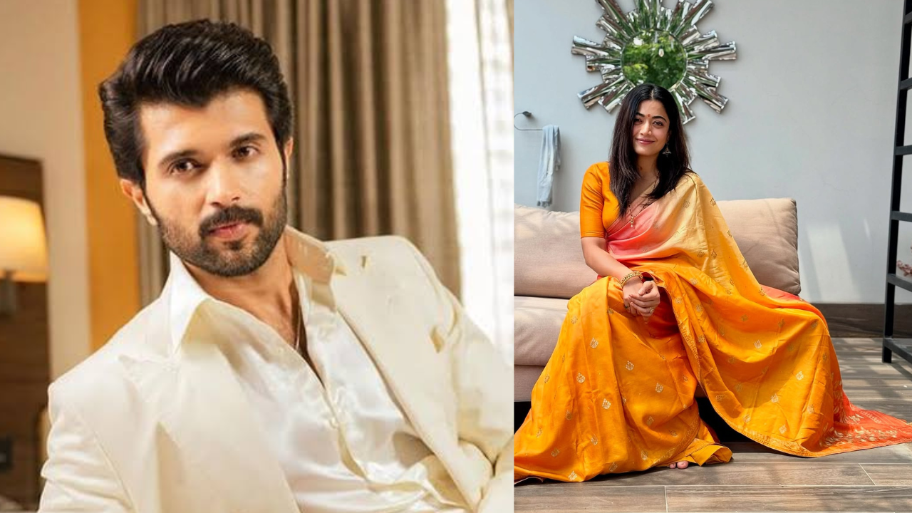 Rashmika Mandanna : మరోసారి అడ్డంగా బుక్కయిన రష్మిక.. ఇదిగో ప్రూఫ్…