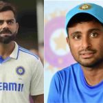 Ambati Rayudu : కోహ్లీ రిటైర్మెంట్ పై అంబటి రాయుడు ట్రోలింగ్.. వద్దు బాస్ అంటూ