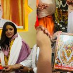 Virat Kohli : భార్యతో కలిసి అయోధ్య హనుమాన్ గర్హి ఆలయంలో విరాట్ కోహ్లీ పూజలు