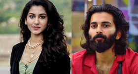 Shruti Haasan: తండ్రి కోసం బహిరంగంగా అలాంటి పని.. ఇది గమనించారా?