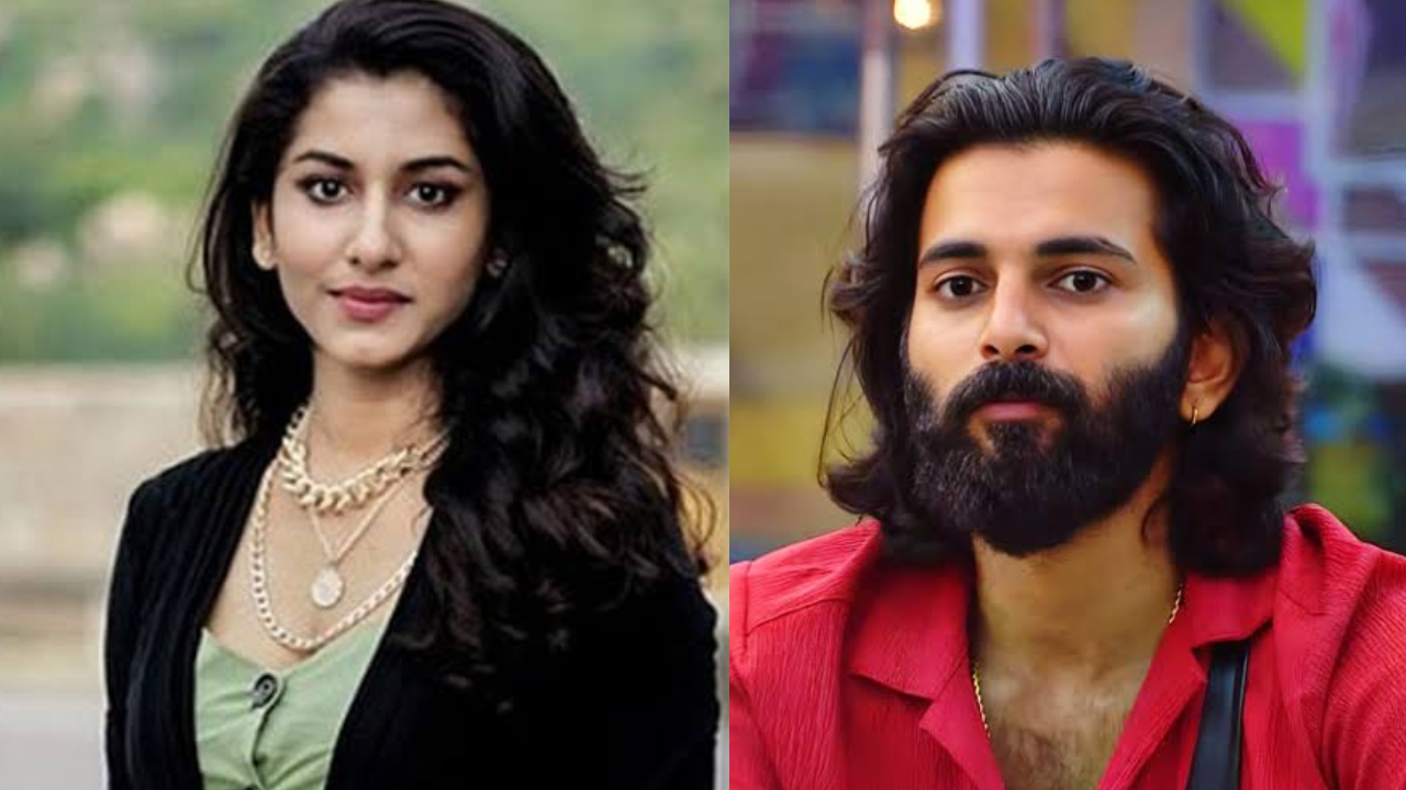 Vishnu Priya : విష్ణు ప్రియను హర్ట్ చేసిన పృథ్వీ.. మరో బ్రేకప్ స్టోరీ..?