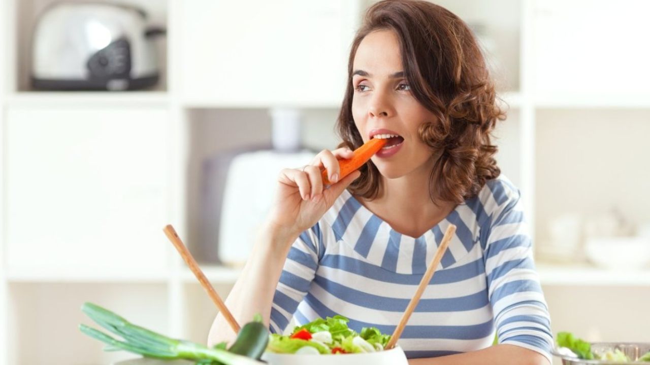 Anti Aging Foods: మీ అందం చెక్కు చెదరకుండా ఉండాలంటే.. ?