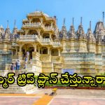 Mount Abu Tour: ఫ్యామిలీతో టూర్ ప్లాన్ చేస్తున్నారా ? సమ్మర్‌లో బెస్ట్ ప్లేస్ ఇదే !