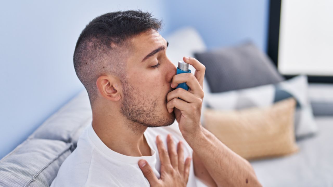 World Asthma Day 2025: ఆస్తమా సమస్య నుండి బయటపడాలంటే ?