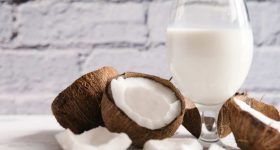 Coconut Milk: కొబ్బరి పాలతో గుండెకు మేలు, బలమైన రోగ నిరోధక శక్తి.. ఇంకా ఎన్నో ?