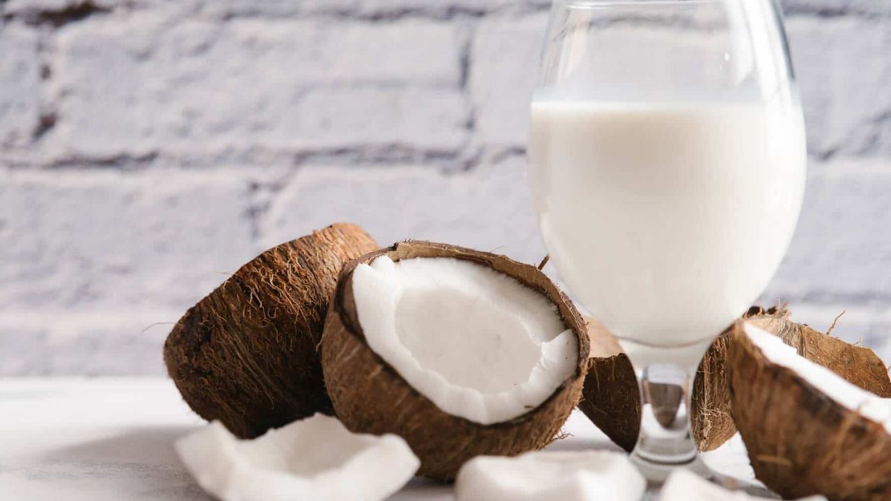 Coconut Milk: కొబ్బరి పాలతో గుండెకు మేలు, బలమైన రోగ నిరోధక శక్తి.. ఇంకా ఎన్నో ?