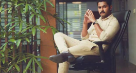 HBD Jr NTR: కష్టాల నడుమే పెరిగాను.. అమ్మ బయటకు రాకపోవడానికి కారణం అదే.. ఎన్టీఆర్!