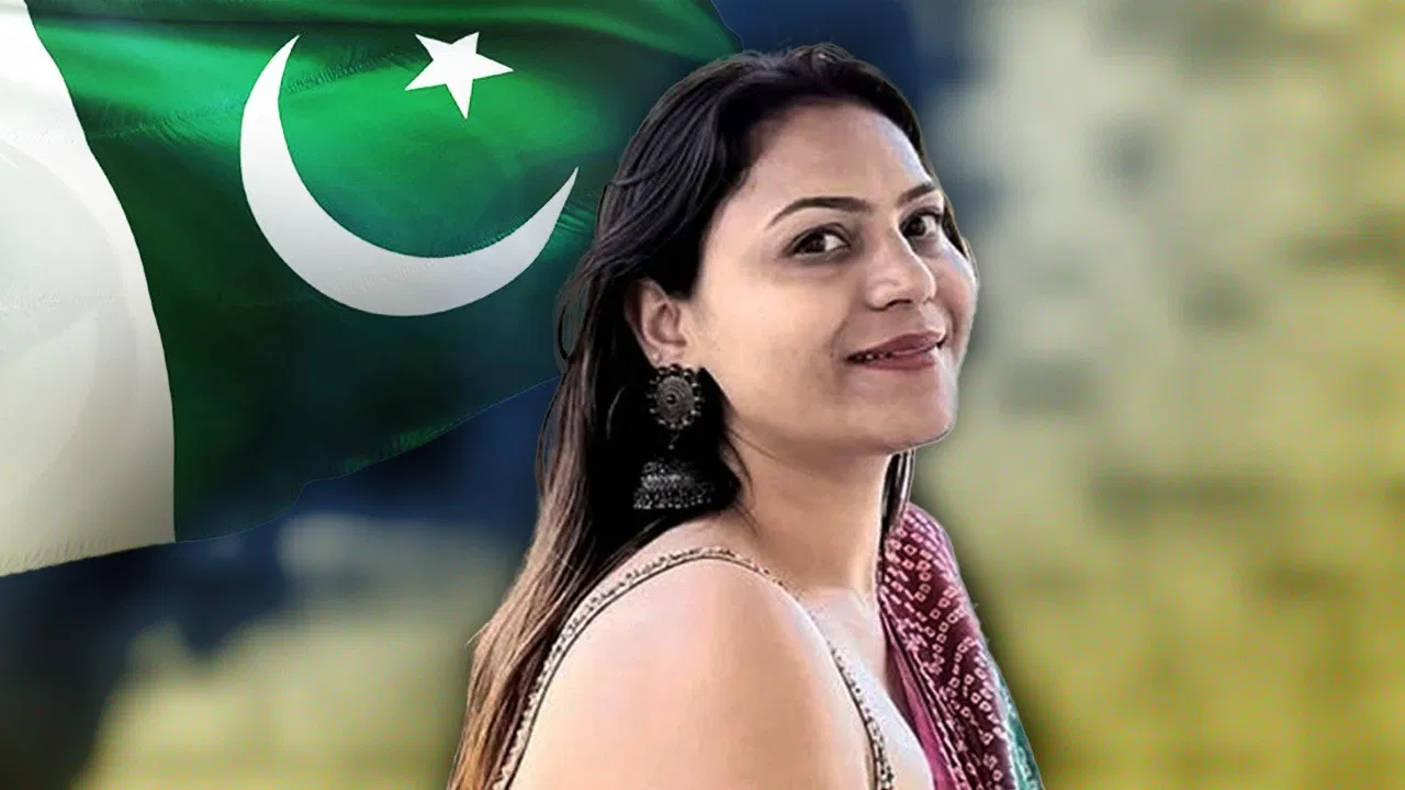 Jyoti Malhotra: ఏడాది కిందటే జ్యోతి మల్హోత్రా గుట్టు బయట పెట్టిన నెటిజన్.. అతడు చెప్పిందే జరిగింది!