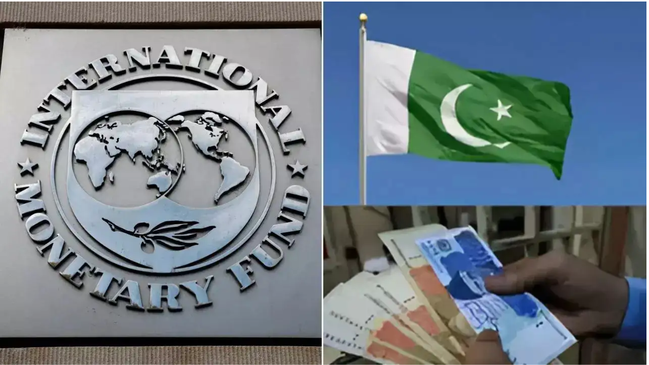 IMF Funds: పాకిస్తాన్ కి బిగ్ షాక్.. IMF కొత్త షరతులు