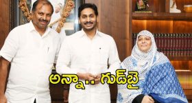 Ysrcp: వైసీపీకి మరో షాక్.. మండలి డిప్యూటీ ఛైర్‌పర్సన్ రాజీనామా, బీజేపీలో జాయిన్