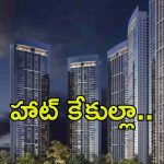 Gurugram: రియల్ ఎస్టేట్ రంగానికి బూమ్.. ఒక్కో ఫ్లాట్ 10 కోట్లు, వారంలో 1164 ఫ్లాట్లు అమ్మకం