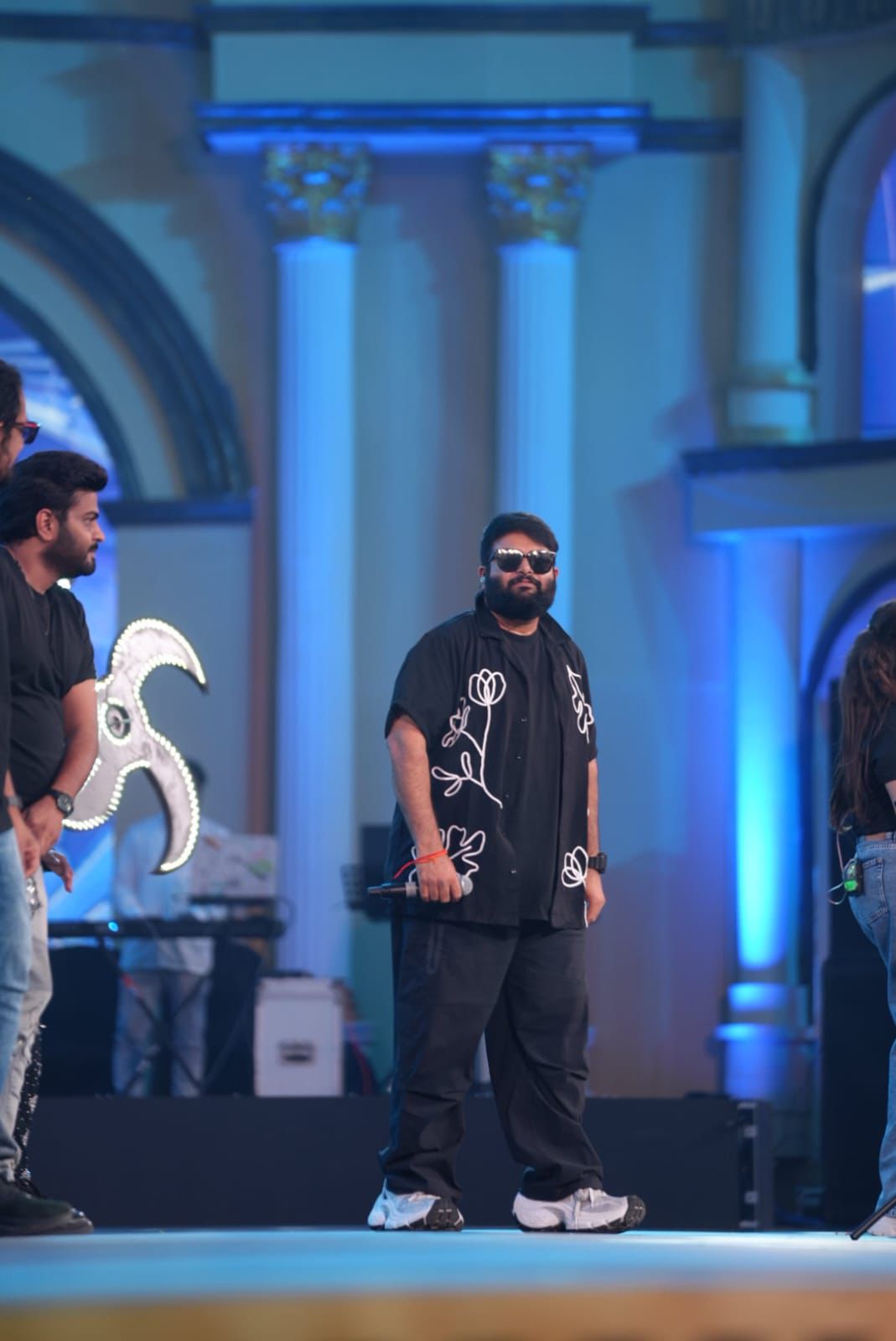 Gaddar Film Awards -2025
