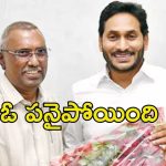 Kommineni: కొమ్మినేనికి రిలీఫ్..  కృష్ణంరాజు పరిస్థితి ఏంటి?