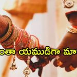 UP News: స్టేజి డ్యాన్సర్‌తో యువకుడి పెళ్లి.. ఇష్టంలేని ఫ్యామిలీ, ప్లాన్ ప్రకారం
