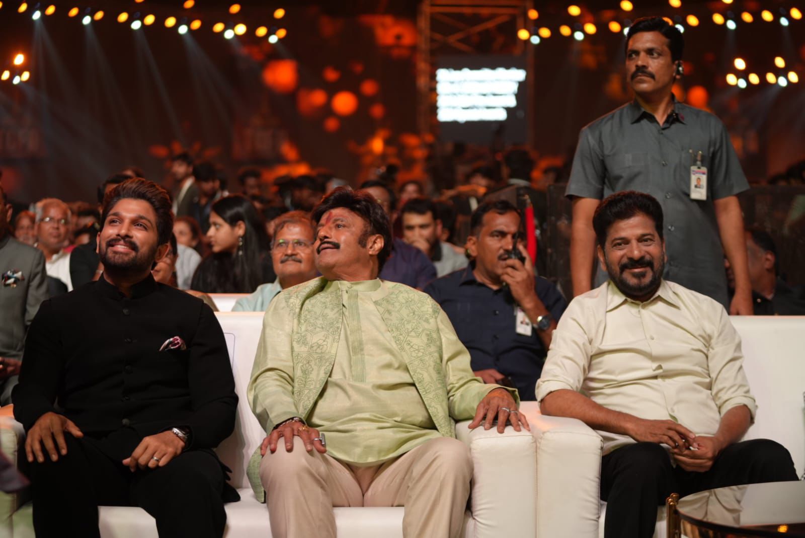 Gaddar Film Awards -2025