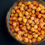Soaked Chana: నానబెట్టిన శనగలు తింటే.. మతిపోయే లాభాలు !