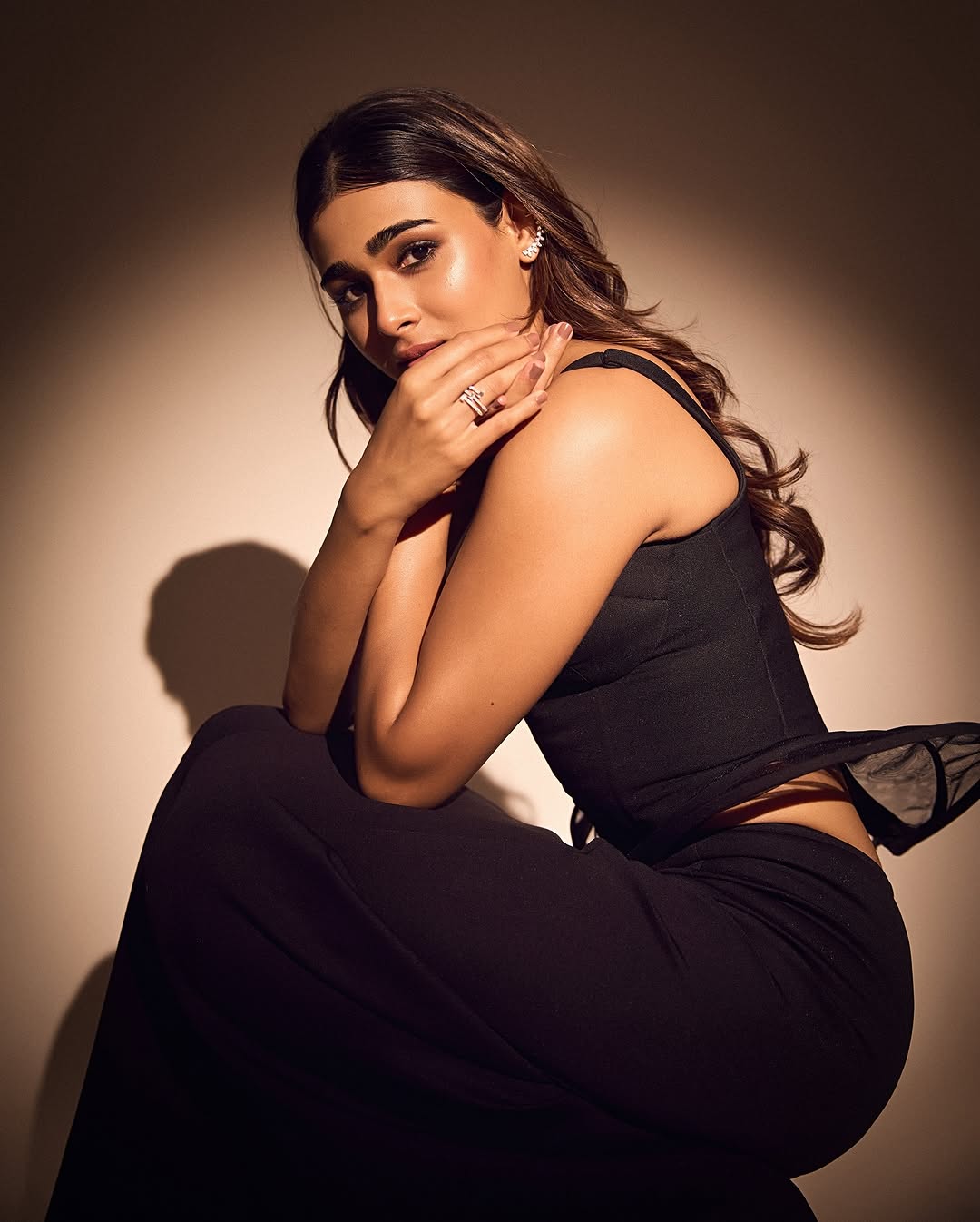 Shalini Pandey photo Gallery