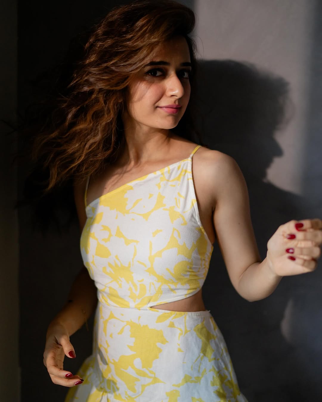 Ashika Ranganath Photo Gallery