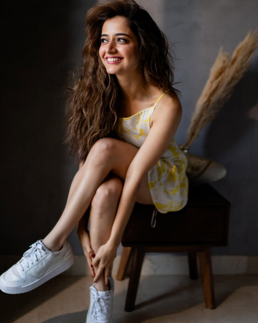 Ashika Ranganath Photo Gallery