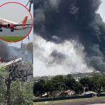 Ahmedabad Plane Crash : విమాన ప్రమాదానికి కారణం ఇదే! 300 కిమీల వేగంతో.. అంతలోనే.. షాకింగ్ నిజాలు
