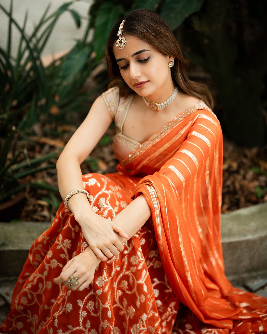 Ashika Ranganath Photo Gallery