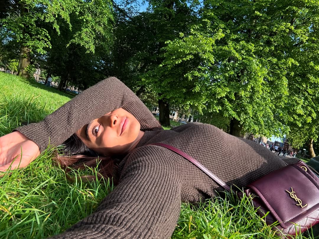Pooja Hegde Photo Gallery