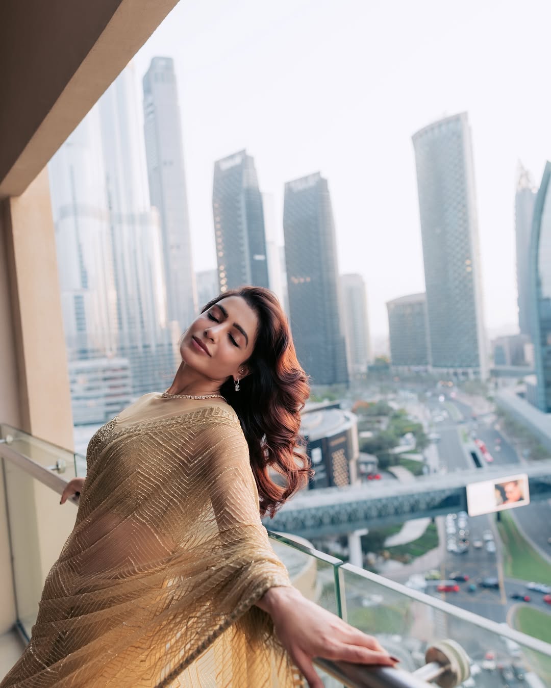 Samantha Photo Gallery