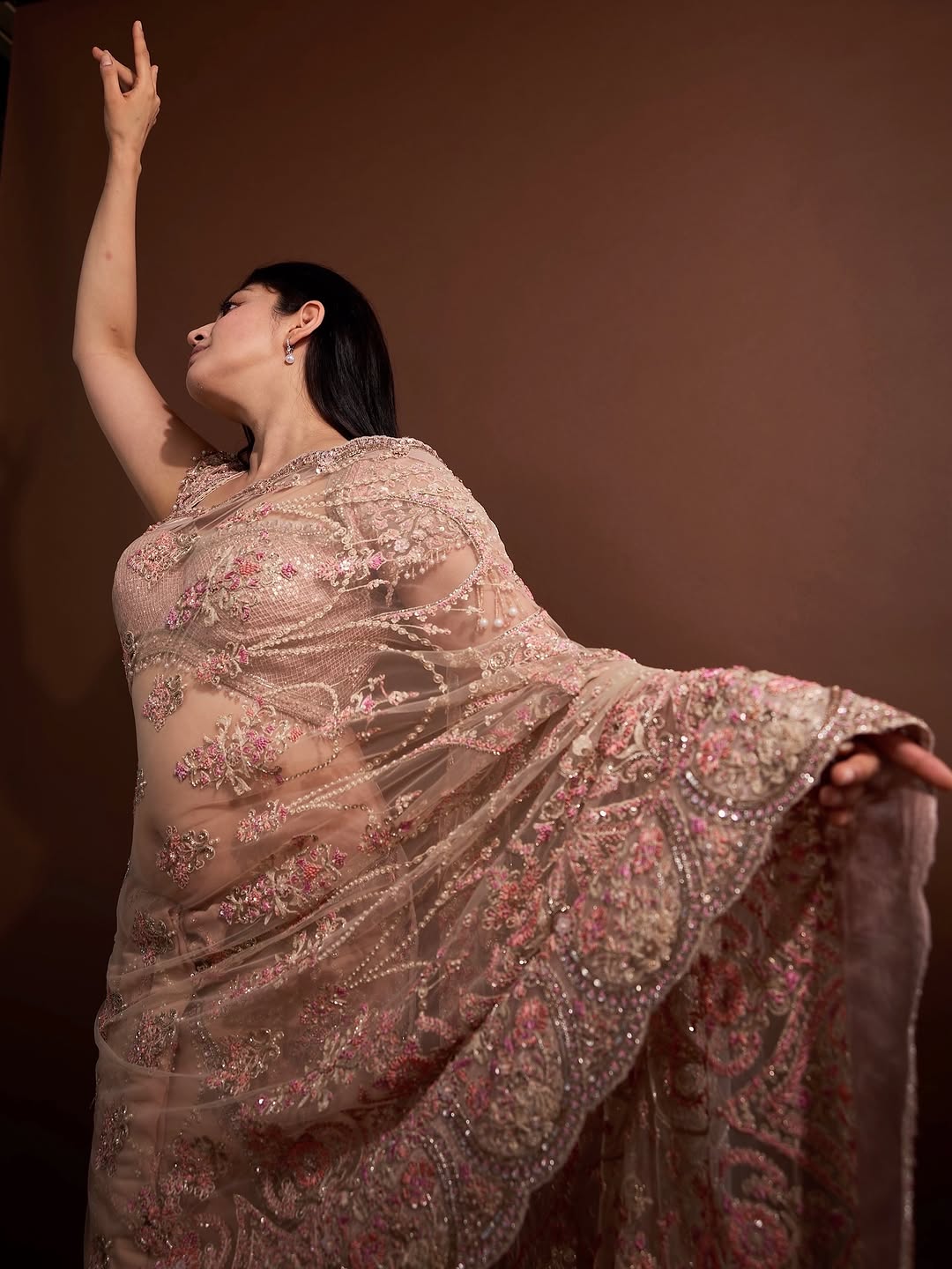 Actress Pranitha Subhash Photo Gallery