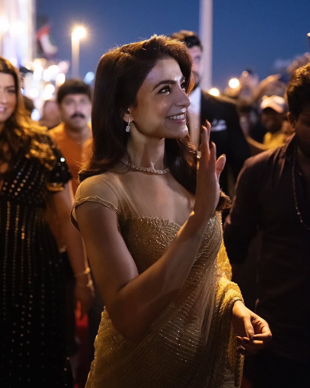 Samantha Photo Gallery